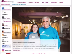 Iprintfromhome