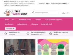 Littlewoolshop