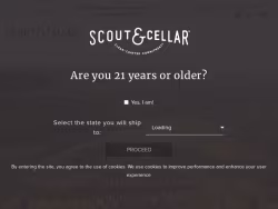 Scoutandcellar