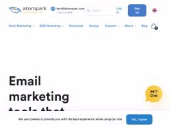 Massmailsoftware