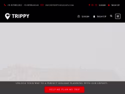 Trippyholidays