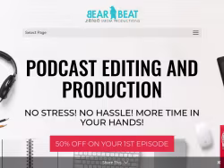 Bearbeatproductions