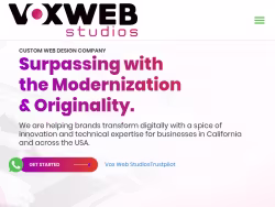Voxwebstudios