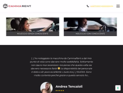 Cammarent