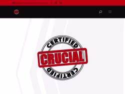 Certifiedcrucial