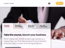 Notary2notary