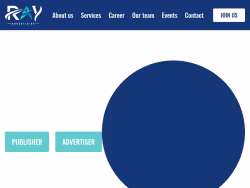 Rayadvertising