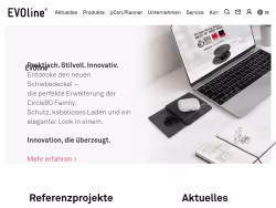 Evoline