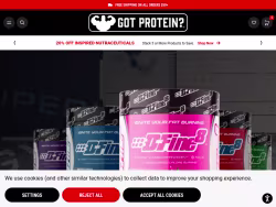Gotprotein