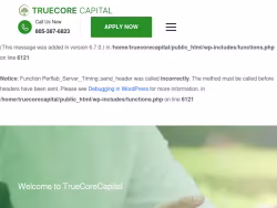 Truecorecapital