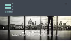 B-networks
