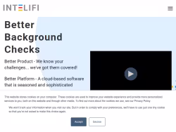 Intelifi