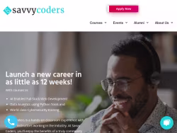 Savvycoders
