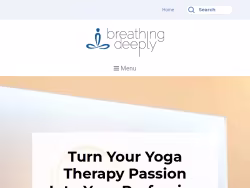 Breathingdeeply