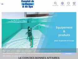 Comptoir-piscine