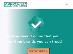 Approvedcourse