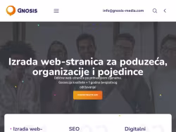 Gnosis-media