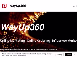 Wayup360