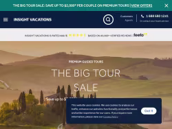 Insightvacations