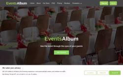 Eventsalbum