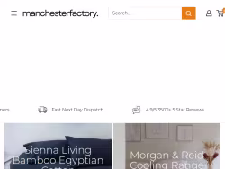 Manchesterfactory