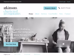 Atkinsonsca