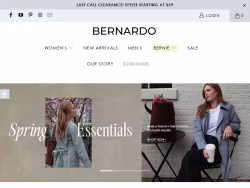 Bernardofashions