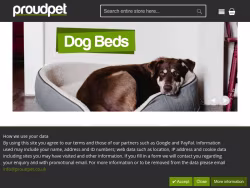 Proudpet