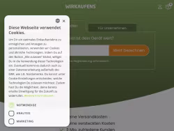 Wirkaufens