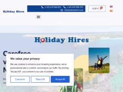 Holidayhire
