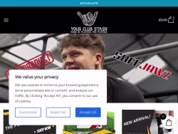 Yourclubstash