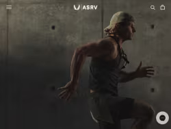 Asrv