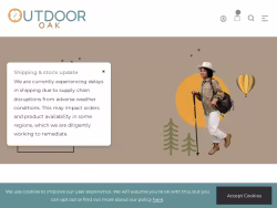 Outdooroak