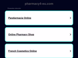 Pharmacy4-eu