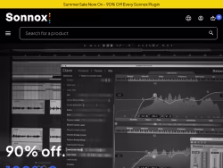 Sonnox