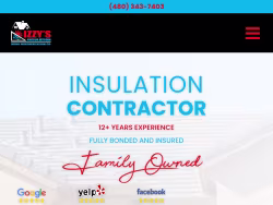 Izzysinsulationllc