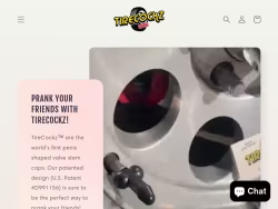 Tirecockz