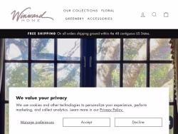 Winwardhome