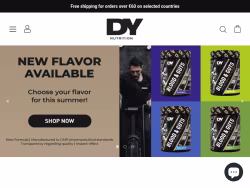 Dynutrition