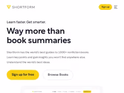 Shortform