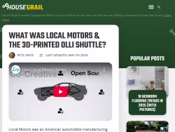 Localmotors