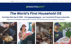 Pantri-app