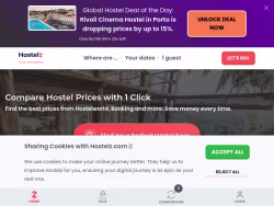 Hostelz