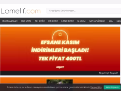 Lamelif