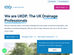 Ukdpsolutions