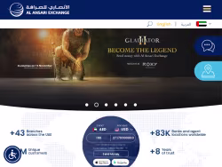 Alansariexchange