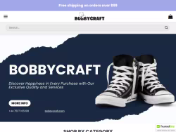 Bobbycraft