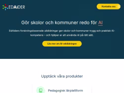 Edaider