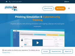Phishingbox
