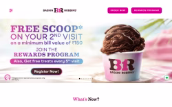 Baskinrobbinsindia